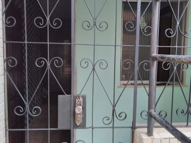 Imagem: Alugas-Se Casa