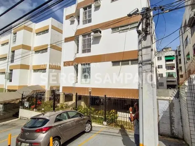 Imagem: Última Chance Apartamento 2 Quartos para