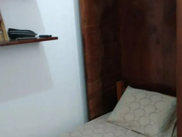 Imagem 2: Tipo Kitnet, na Av. Centenário, 1 Suíte Mobiliada e Área de Serviço, 12 M²
