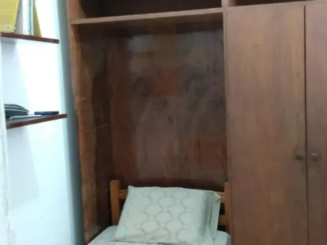 Imagem 3: Tipo Kitnet, na Av. Centenário, 1 Suíte Mobiliada e Área de Serviço, 12 M²
