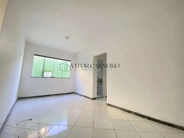 Imagem 1: Apartamento a 5 Minutos da Praia de Piatã com 2 Quartos com 1 Suíte e 1 Vaga