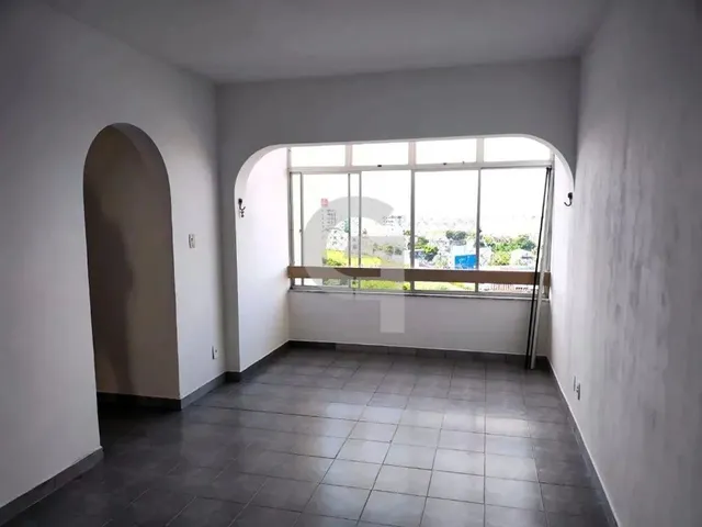 Imagem: 3/4 com 70M², Nascente, Andar Alto, Garagem