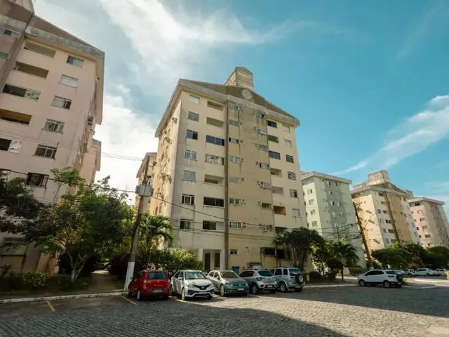 Imagem: Aluga Ou Vende Apartamento com 2 Quartos