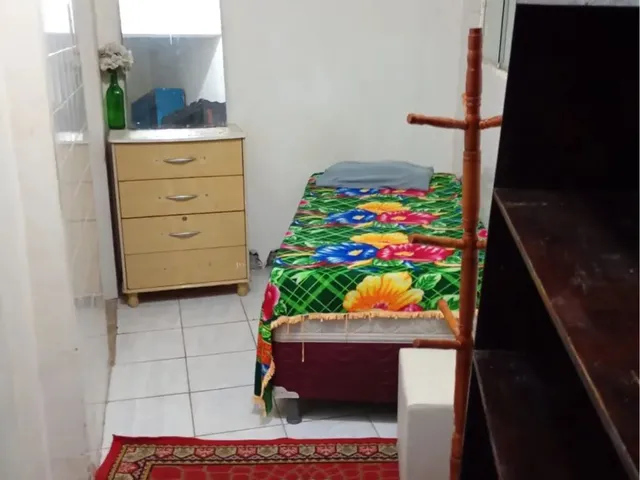 Imagem: Aluguel de Quarto