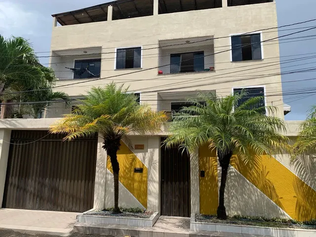 Imagem: Apartamento 3/4 para Locacao nos Pernambues