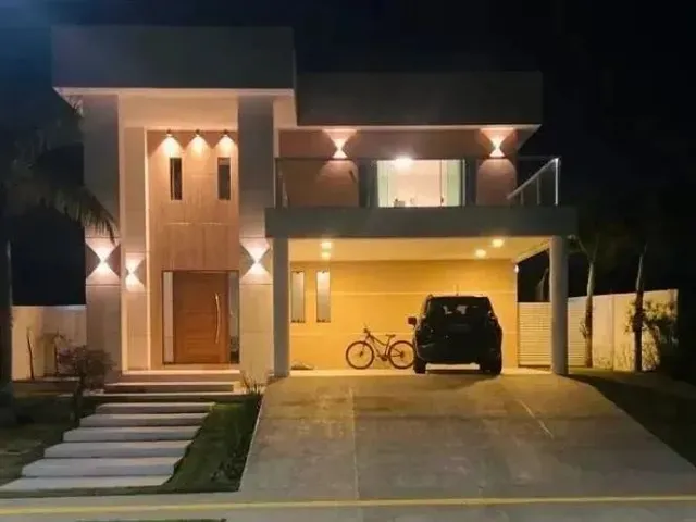 Imagem: Casa para Alugar em Alphaville 2 Salvador