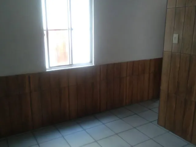 Imagem: Quarto e Sala