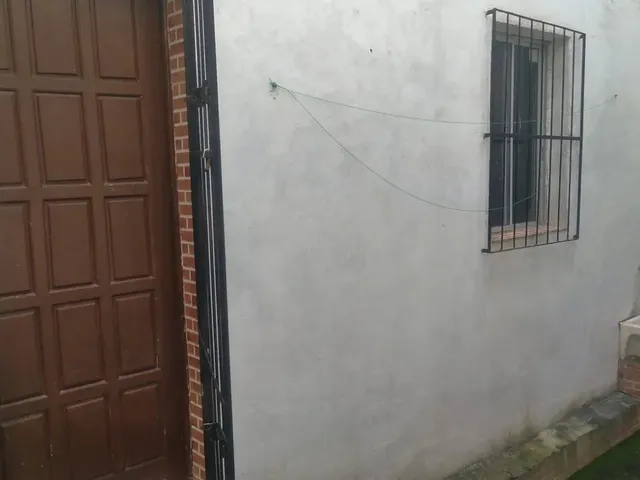 Imagem 2: Quarto e Sala Quarto com aluguel por R$550 /mês
