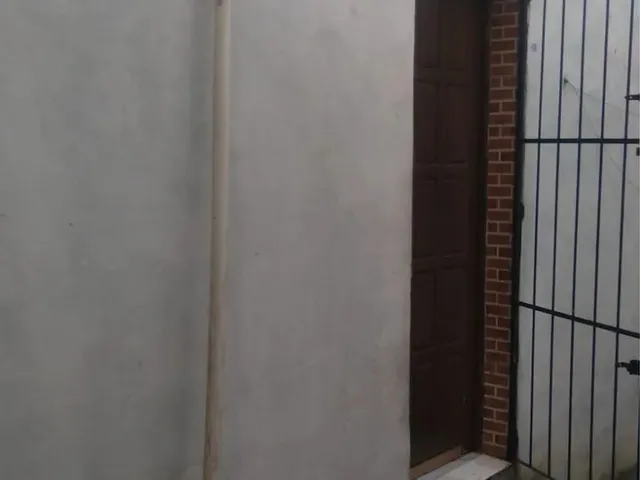 Imagem 5: Quarto e Sala Quarto com aluguel por R$550 /mês