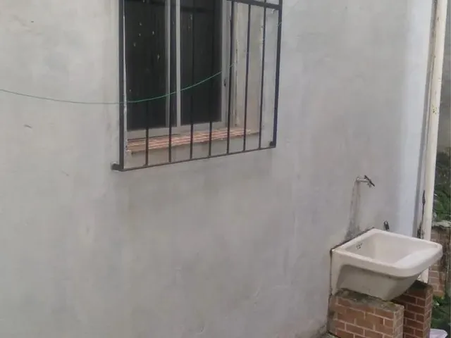 Imagem 9: Quarto e Sala Quarto com aluguel por R$550 /mês
