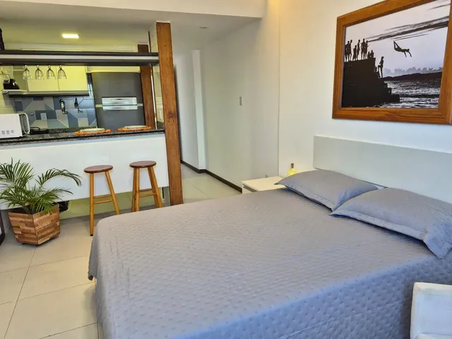 Imagem 1: Alugo Cobertura - Pituba - Carnaval Mobiliado
