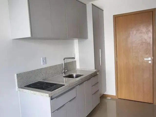 Imagem: Apartamento Quarto Sala Novo