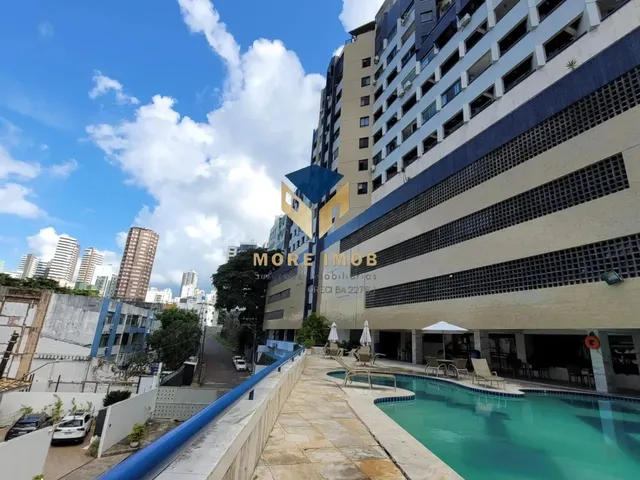 Imagem: Apartamento para Locação em Salvador