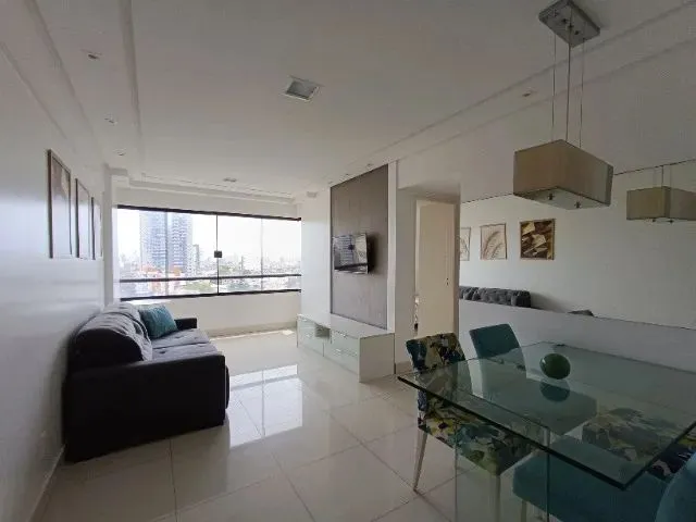 Imagem: Apartamento em santa Teresa, 2 Quartos com