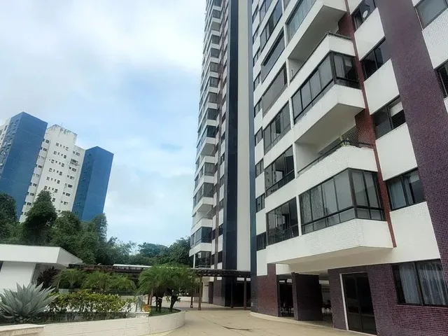 Imagem: Alugo Apt. 3/4(1 Suite) Pituba