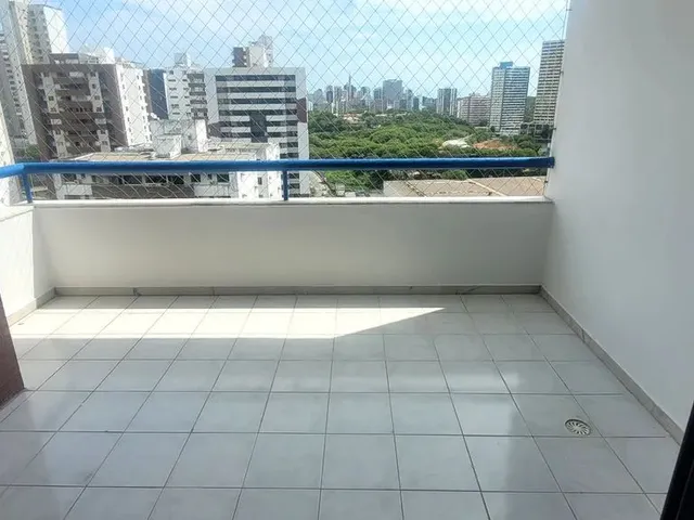 Imagem 3: Alugo Apt. 3/4(1 Suite) Pituba