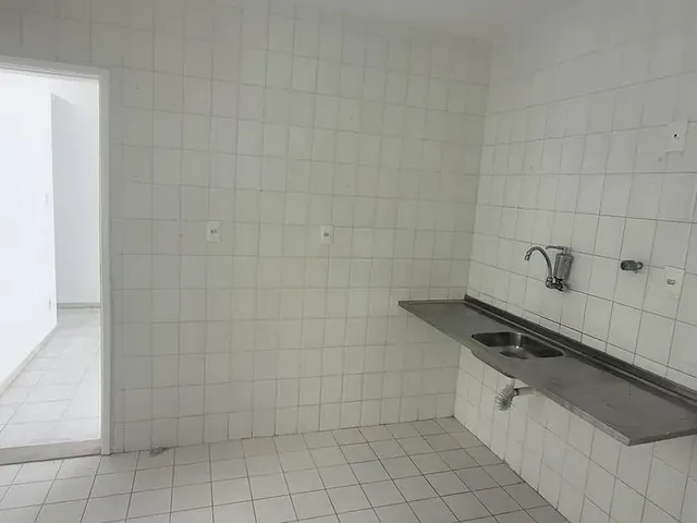 Imagem 11: Alugo Apt. 3/4(1 Suite) Pituba