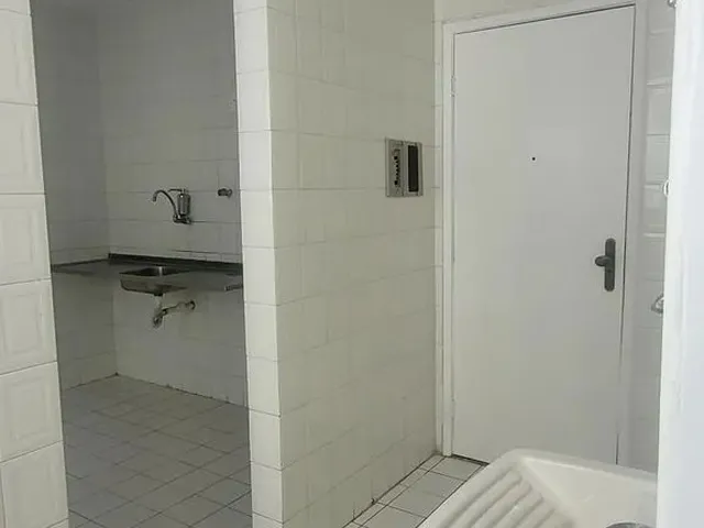 Imagem 12: Alugo Apt. 3/4(1 Suite) Pituba