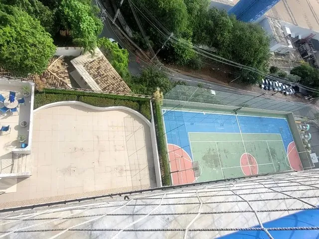 Imagem 16: Alugo Apt. 3/4(1 Suite) Pituba