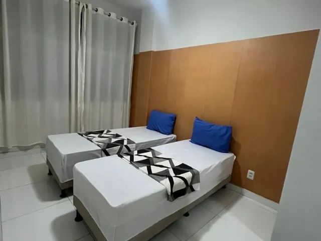 Imagem: Apartamento 1/4 e Sala, Min Barris