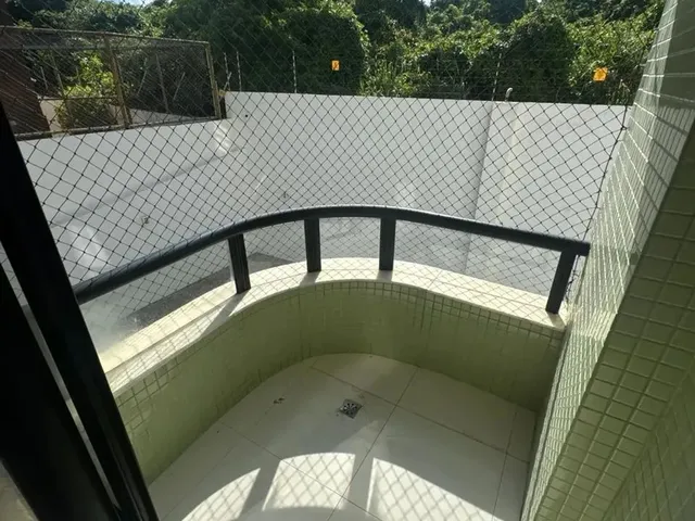 Imagem 13: Apartamento 3/4 + Dependência - Armacao - Vista Mar - Oportunidade