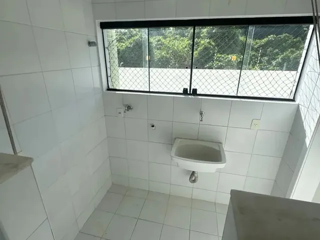 Imagem 15: Apartamento 3/4 + Dependência - Armacao - Vista Mar - Oportunidade