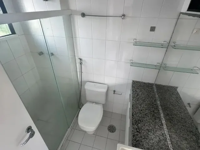 Imagem 10: Apartamento 3/4 + Dependência - Armacao - Vista Mar - Oportunidade