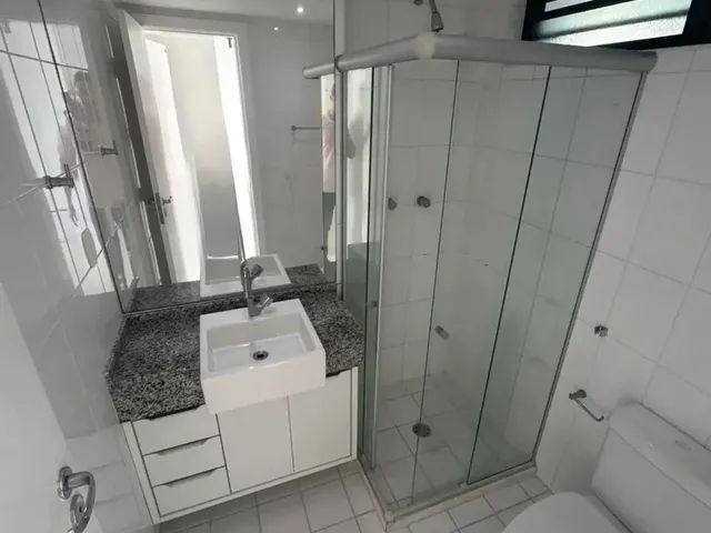 Imagem 8: Apartamento 3/4 + Dependência - Armacao - Vista Mar - Oportunidade