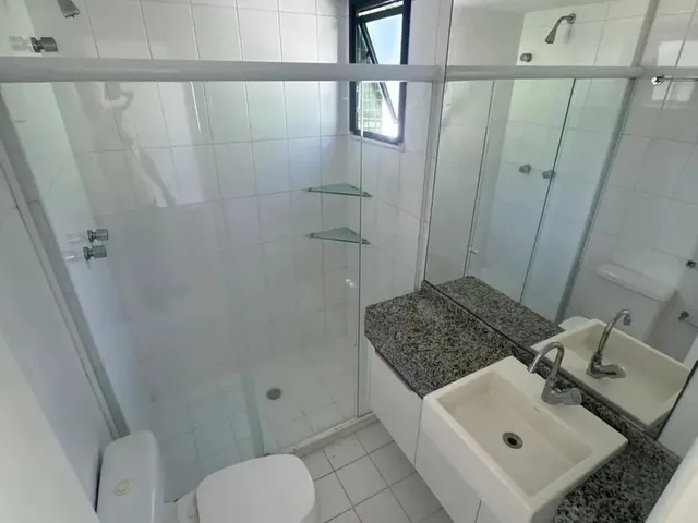 Imagem 2: Apartamento 3/4 + Dependência - Armacao - Vista Mar - Oportunidade