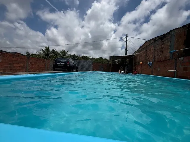 Imagem: Casa de Veraneio Barra de Jacuipe