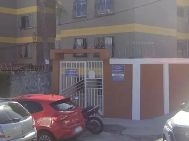 Imagem: Apartamento 1400 com Condomínio