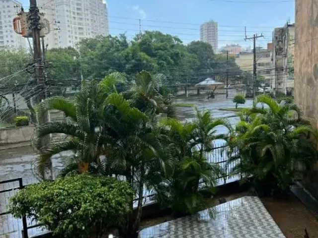 Imagem: Alugo Apt Decorado Vilas do Imbui