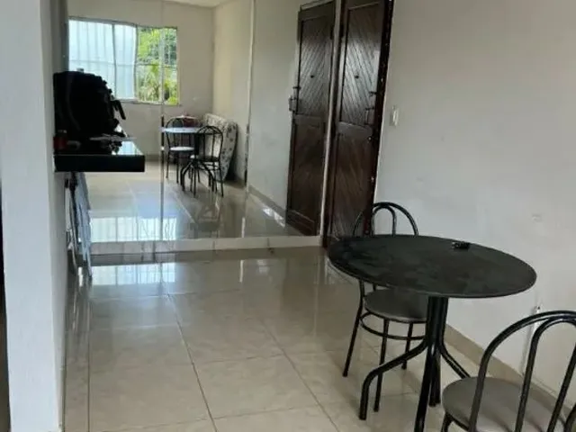 Imagem 5: Alugo Apt Decorado Vilas do Imbui