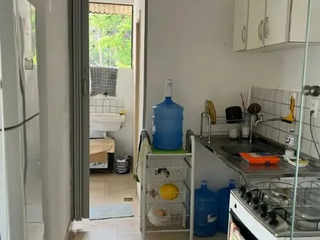 Imagem 2: Alugo Apt Decorado Vilas do Imbui