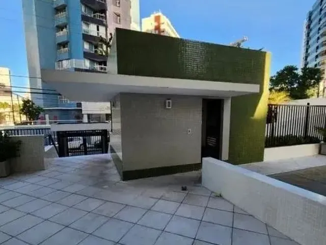 Imagem: Aluguel 3 Quarto com Infraestrutura