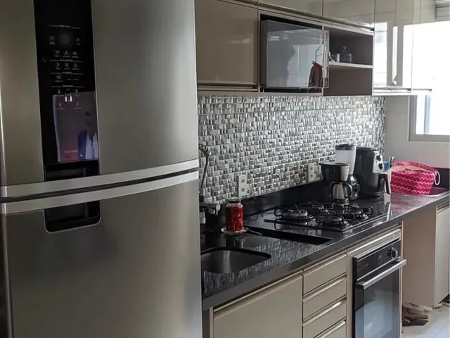 Imagem: Alugo Apartamento 2/4