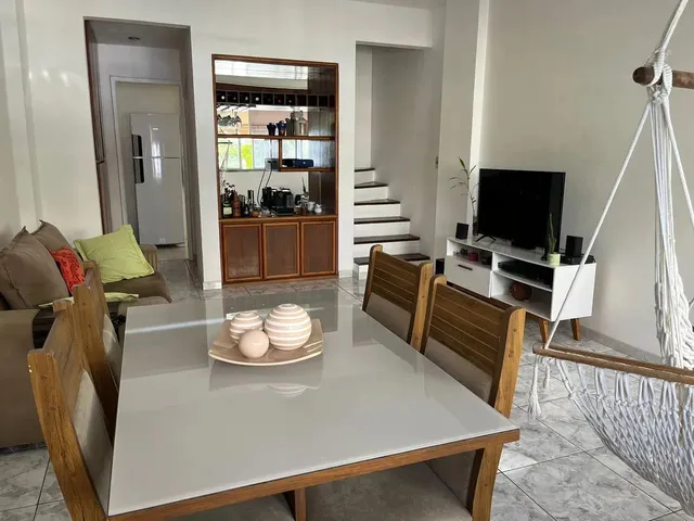 Imagem: Apartamento Duplex de Dois Quartos na Sabino