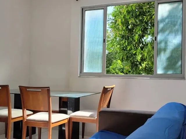 Imagem: Alugo Apartamento 2 Quartos Federação