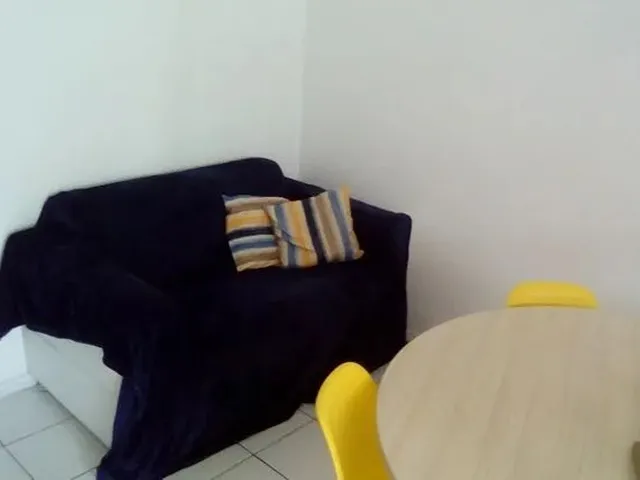 Imagem 14: Apartamento - 1/4 - Semimobiliado - Pituba