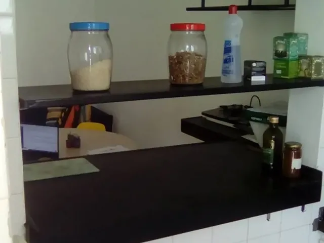Imagem 10: Apartamento - 1/4 - Semimobiliado - Pituba
