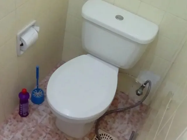 Imagem 6: Apartamento - 1/4 - Semimobiliado - Pituba