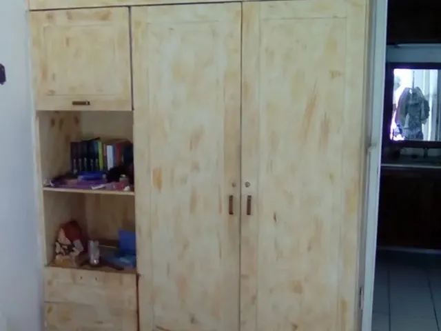 Imagem 5: Apartamento - 1/4 - Semimobiliado - Pituba