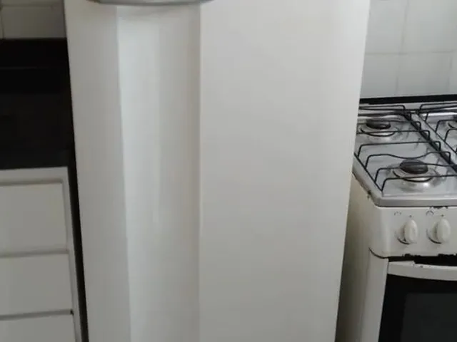 Imagem 13: Apartamento - 1/4 - Semimobiliado - Pituba