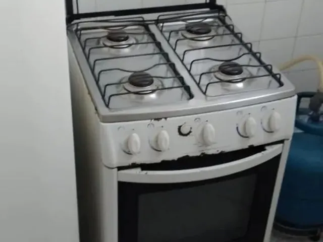 Imagem 12: Apartamento - 1/4 - Semimobiliado - Pituba