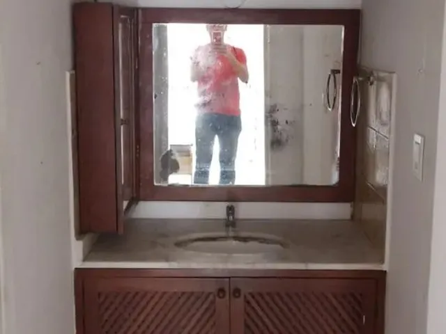 Imagem 11: Apartamento - 1/4 - Semimobiliado - Pituba