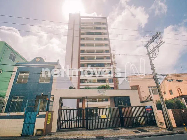 Imagem: Locação Apartamento 1 Quarto Rio Vermelho