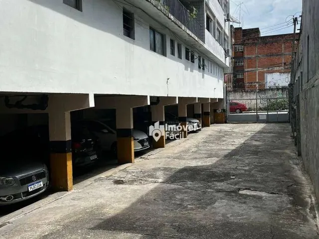 Imagem: Apartamento Amplo em Nazaré - 2/4 com Suíte