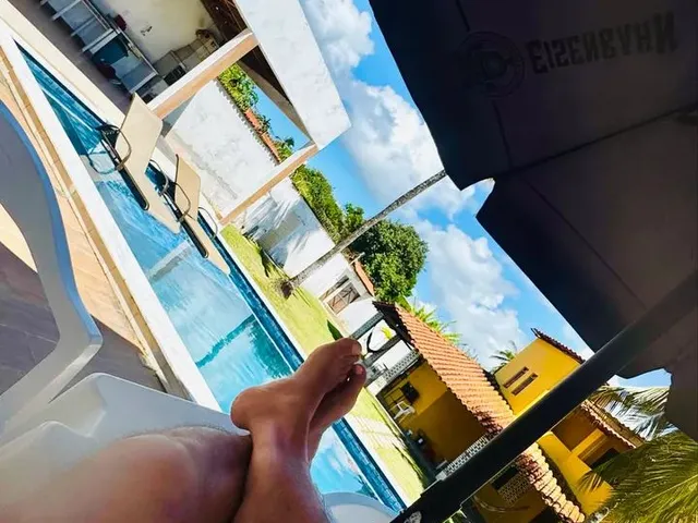 Imagem: Casa na Ilha de Barra Grande