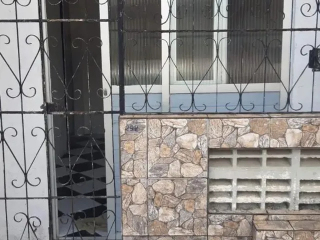 Imagem: Aluga-Se Uma Kitinet Pequena em Cajazeiras