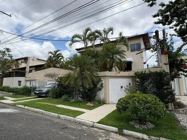 Imagem: Casa Residencial em Salvador - Ba, Itaigara